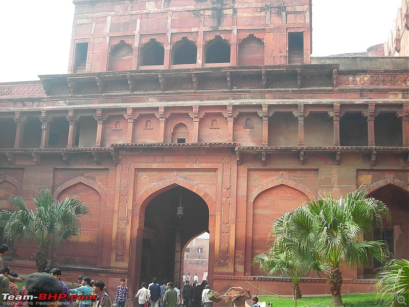 Agra, Fatehpur Sikri & Jhansi in a Maruti 800-46.jpg