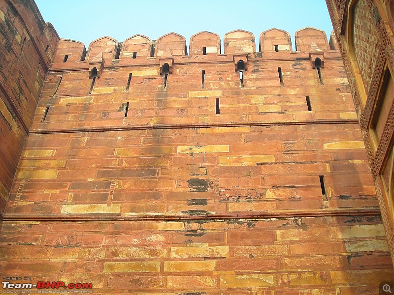 Agra, Fatehpur Sikri & Jhansi in a Maruti 800-47.jpg