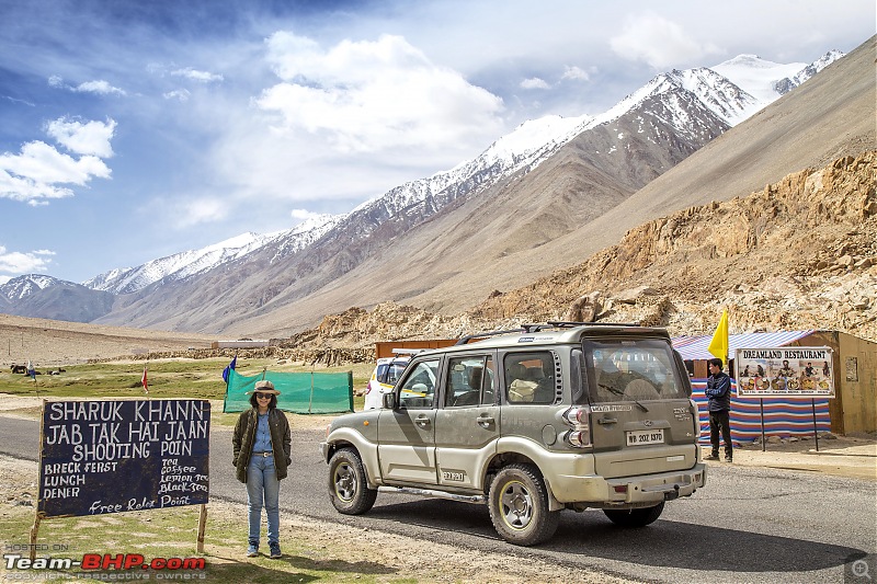 Ladakh Re-Juleh'd! With Siachen - Panamic - Agham - Mitpal Tso - Kaksang La - Tso Kar - Kyun Tso-img_91211.jpg