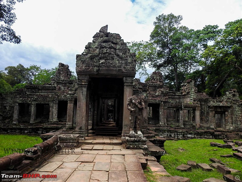 Wanderlust Traveler: Cambodia - Land of smiles-dscn0450.jpg