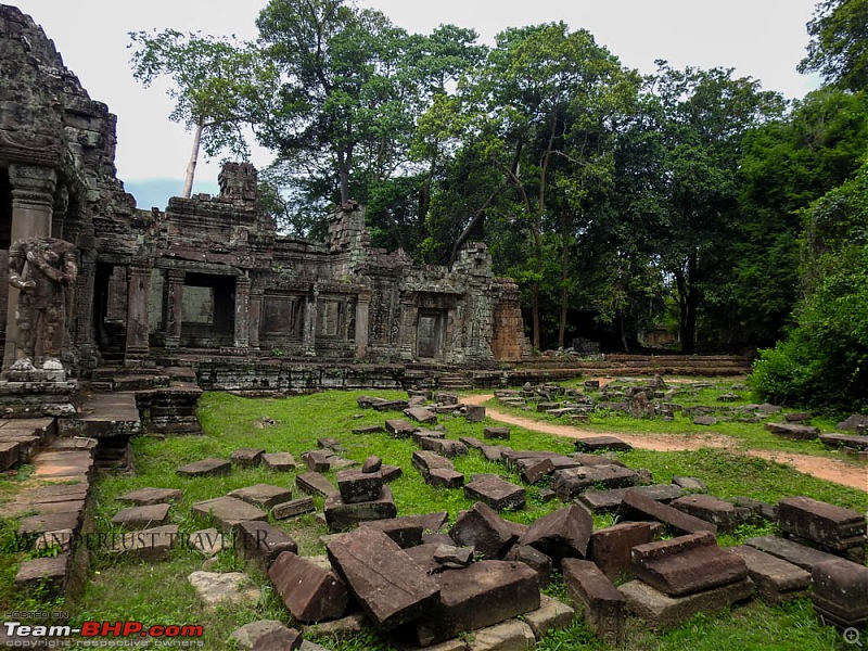 Wanderlust Traveler: Cambodia - Land of smiles-dscn0451.jpg