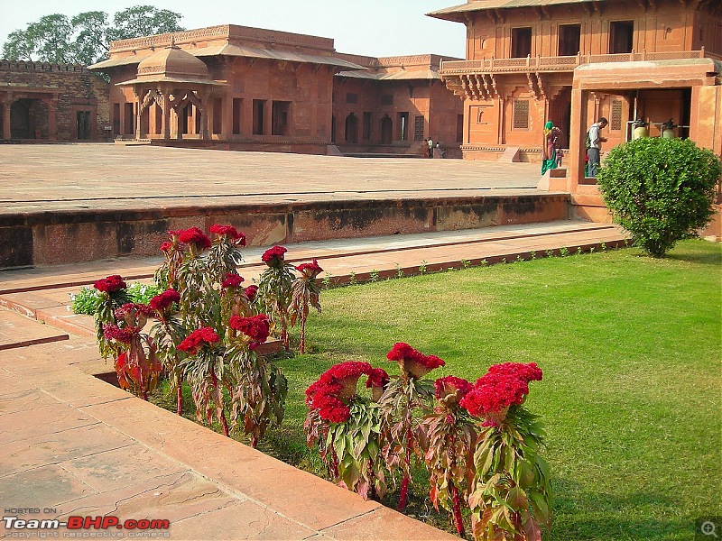 Agra, Fatehpur Sikri & Jhansi in a Maruti 800-29.jpg