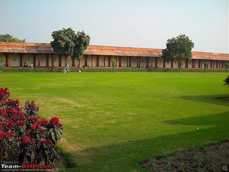 Agra, Fatehpur Sikri & Jhansi in a Maruti 800-36.jpg