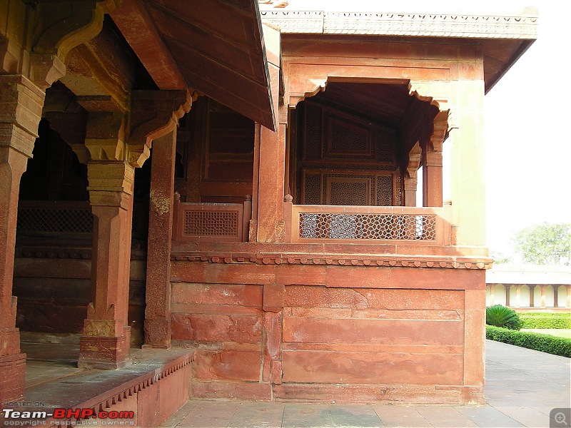 Agra, Fatehpur Sikri & Jhansi in a Maruti 800-37.jpg