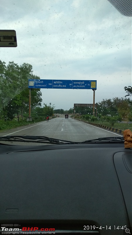 An unplanned drive: Bangalore to Bhutan in an EcoSport-img_20190414_144533.jpg