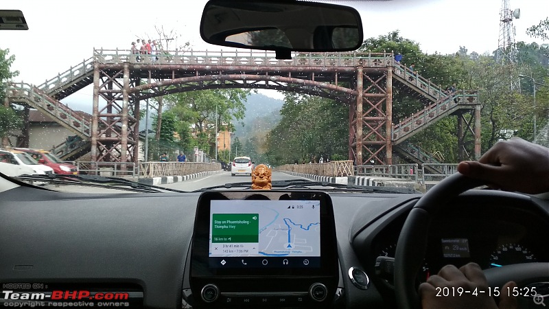 An unplanned drive: Bangalore to Bhutan in an EcoSport-img_20190415_152546.jpg