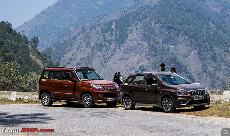 Mahindra TUV3OO - Spitified!-59.jpg