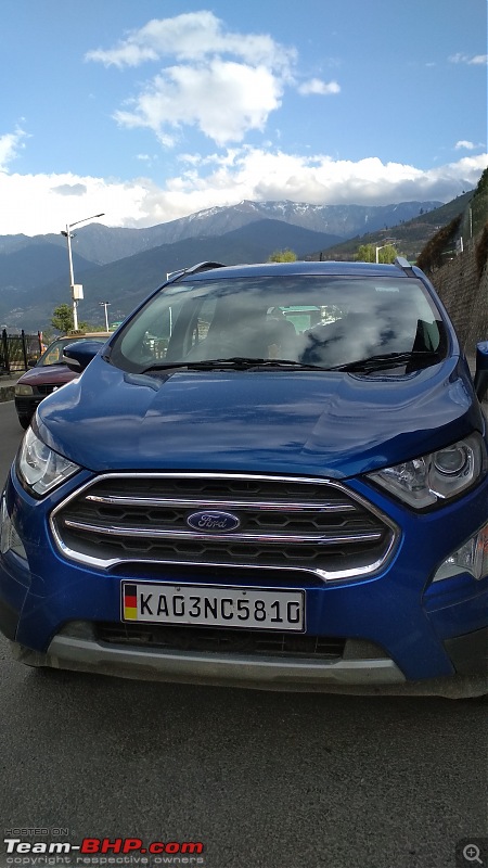 An unplanned drive: Bangalore to Bhutan in an EcoSport-img_20190417_163054.jpg