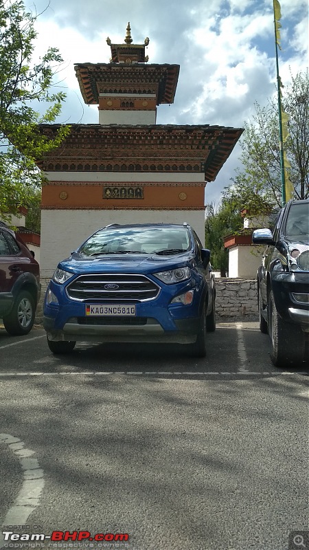 An unplanned drive: Bangalore to Bhutan in an EcoSport-img_20190417_150439.jpg