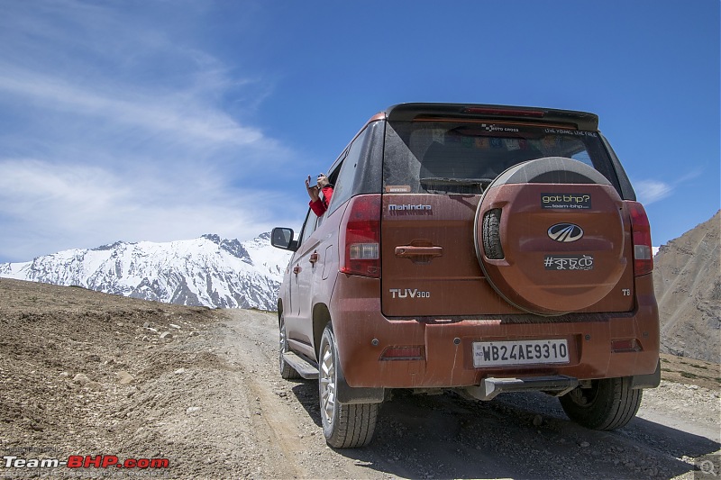 Mahindra TUV3OO - Spitified!-185.jpg