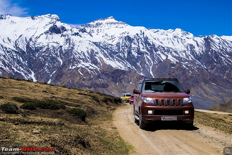 Mahindra TUV3OO - Spitified!-187.jpg