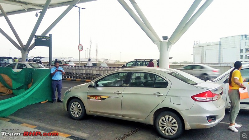 Flooded Rajasthan in a "My Choice" Ciaz AT-p_20190709_190551.jpg