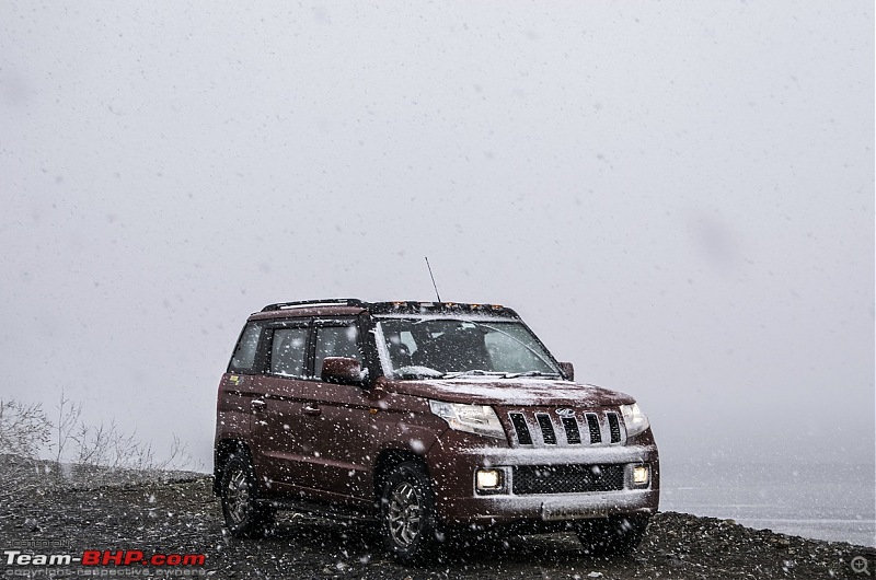 Mahindra TUV3OO - Spitified!-253.jpg