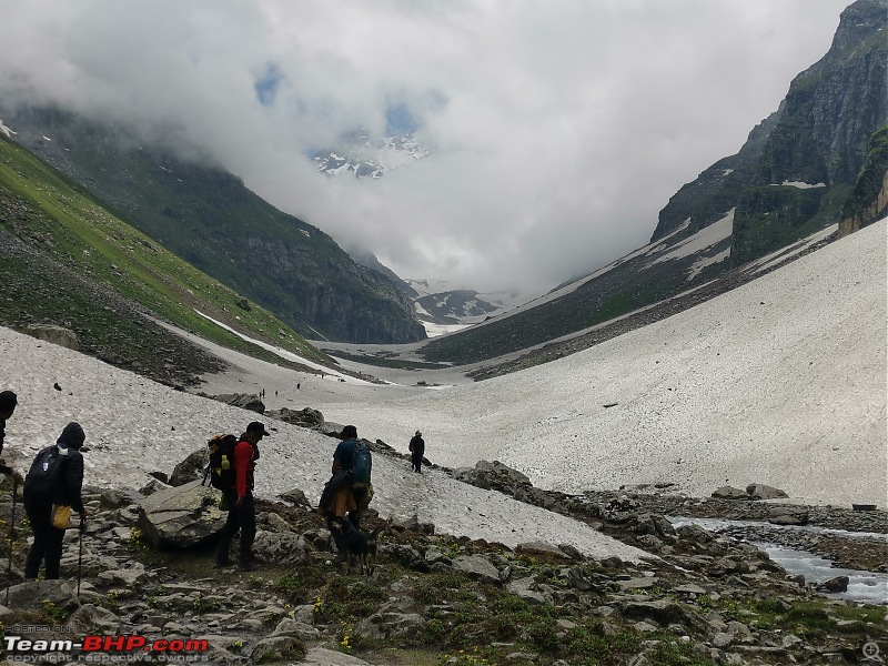 Hampta Pass Trek  My first taste of the mighty Himalayas-img_20190723_115152.jpg