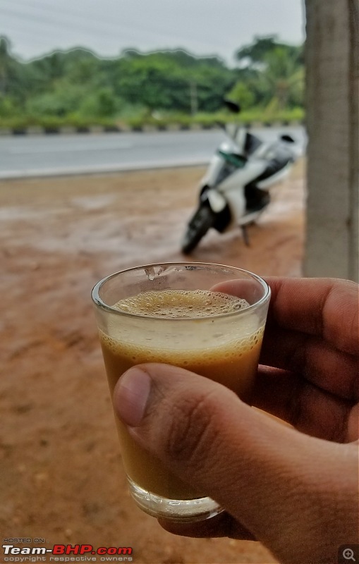 Bangalore to Mysore via New York, on an Ather 450!-20190818_09183401.jpeg