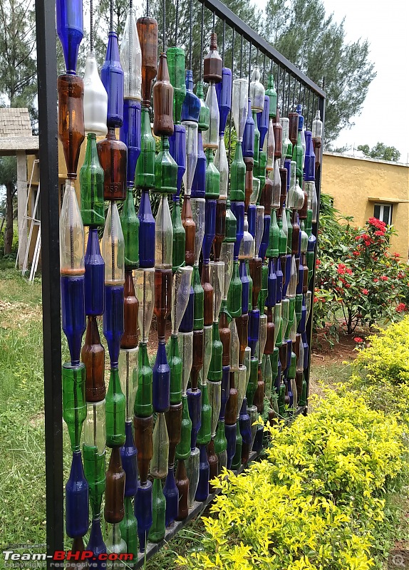 A visit to the Odi Art Centre, near Chilika Lake (Odisha)-bottle-art-1.jpg