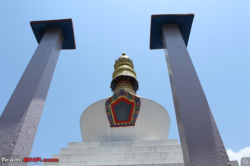 Exquisite North and East Sikkim-chorten3.jpg