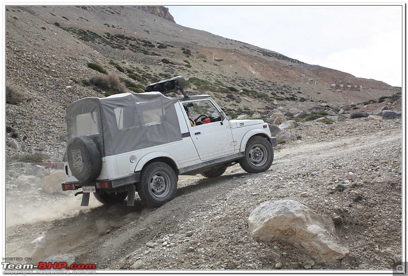 Bangalore to Leh in two Gypsy's- covered 8000 KM in 18 days-s2.jpg