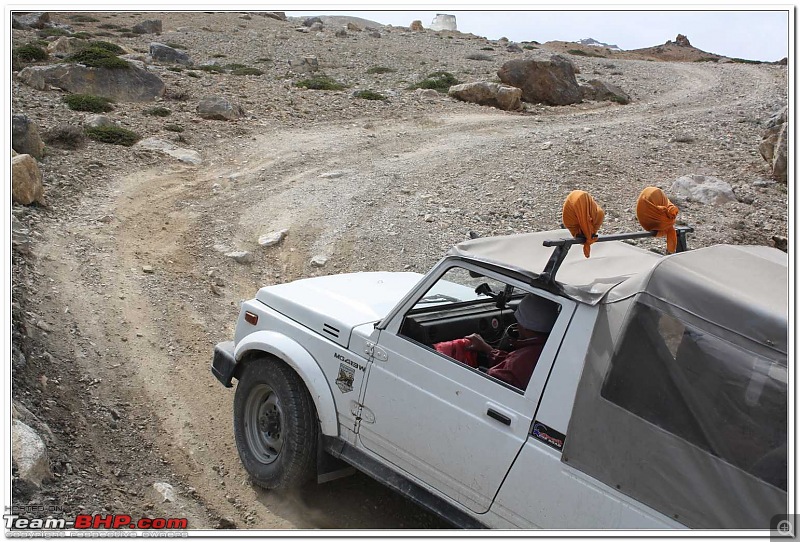 Bangalore to Leh in two Gypsy's- covered 8000 KM in 18 days-s5.jpg