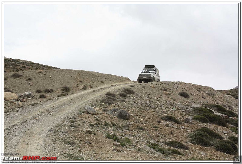Bangalore to Leh in two Gypsy's- covered 8000 KM in 18 days-s9.jpg