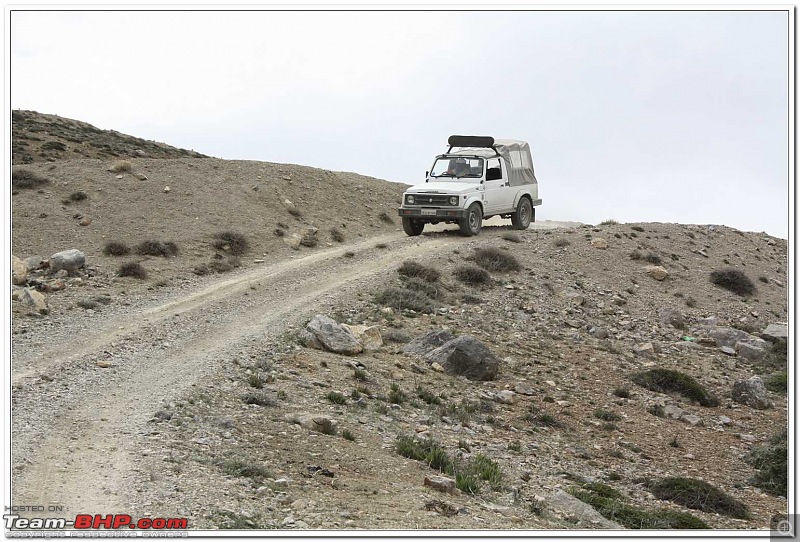 Bangalore to Leh in two Gypsy's- covered 8000 KM in 18 days-s10.jpg