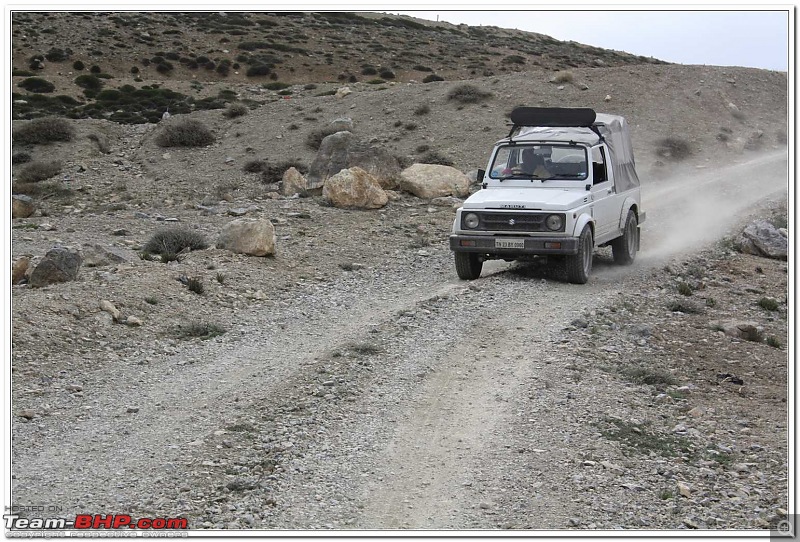 Bangalore to Leh in two Gypsy's- covered 8000 KM in 18 days-s12.jpg