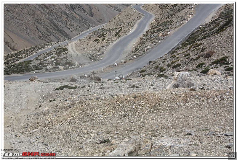 Bangalore to Leh in two Gypsy's- covered 8000 KM in 18 days-s14.jpg