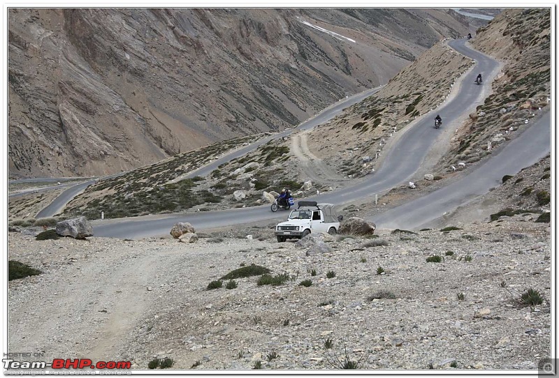 Bangalore to Leh in two Gypsy's- covered 8000 KM in 18 days-s15.jpg