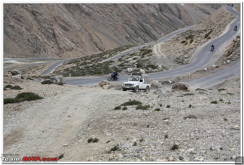 Bangalore to Leh in two Gypsy's- covered 8000 KM in 18 days-s16.jpg