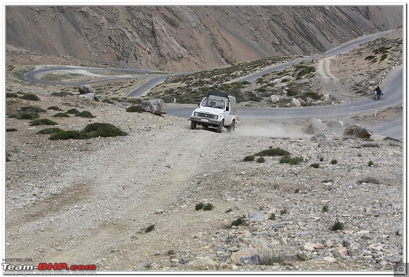 Bangalore to Leh in two Gypsy's- covered 8000 KM in 18 days-s18.jpg