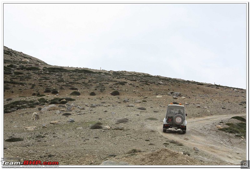 Bangalore to Leh in two Gypsy's- covered 8000 KM in 18 days-s23.jpg