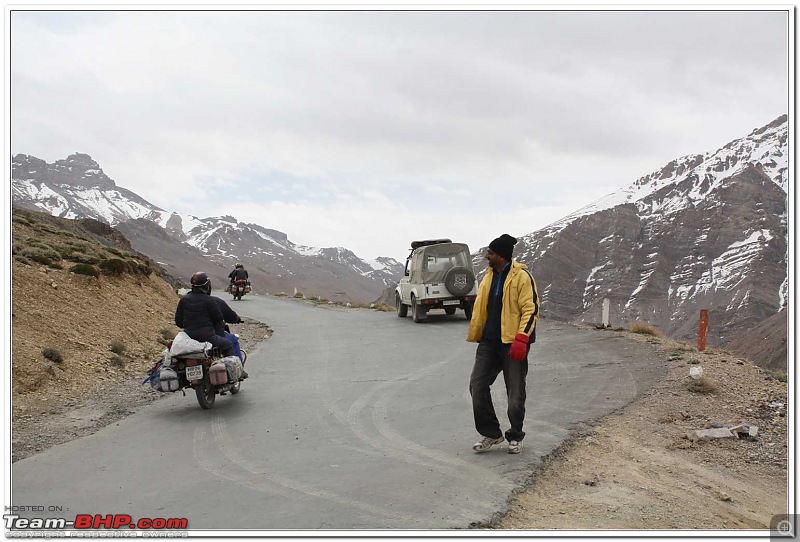 Bangalore to Leh in two Gypsy's- covered 8000 KM in 18 days-s26.jpg