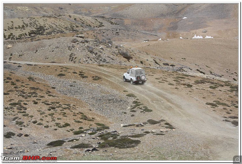Bangalore to Leh in two Gypsy's- covered 8000 KM in 18 days-s33.jpg
