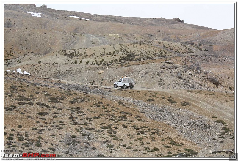 Bangalore to Leh in two Gypsy's- covered 8000 KM in 18 days-s34.jpg