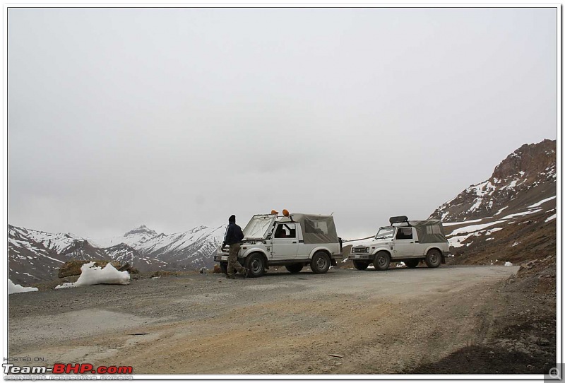 Bangalore to Leh in two Gypsy's- covered 8000 KM in 18 days-s35.jpg