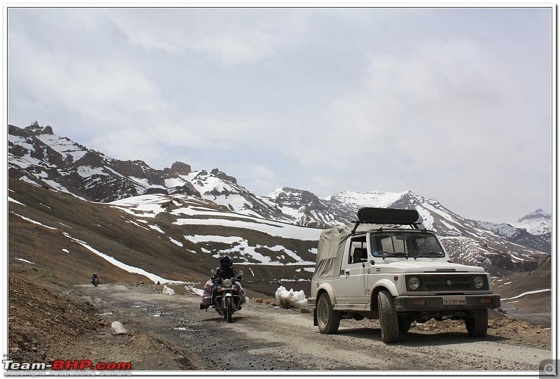 Bangalore to Leh in two Gypsy's- covered 8000 KM in 18 days-s49.jpg