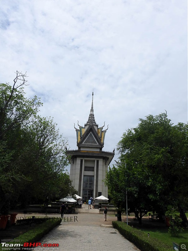 Wanderlust Traveler: Cambodia - Land of smiles-dscn1067.jpg