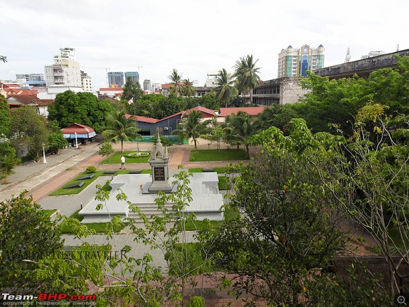 Wanderlust Traveler: Cambodia - Land of smiles-dscn1125.jpg