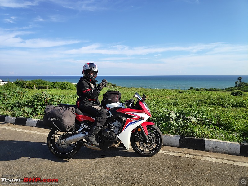 Photologue: An impromptu ride to the Southern tip of India - Kanyakumari and Rameshwaram-img_20191004_160151.jpg