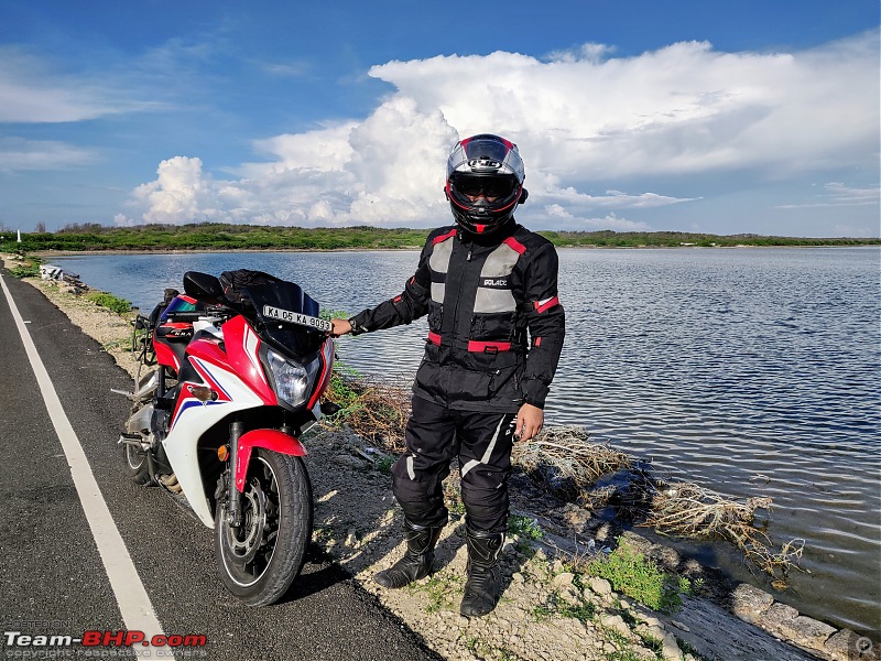 Photologue: An impromptu ride to the Southern tip of India - Kanyakumari and Rameshwaram-img_20191007_074218.jpg