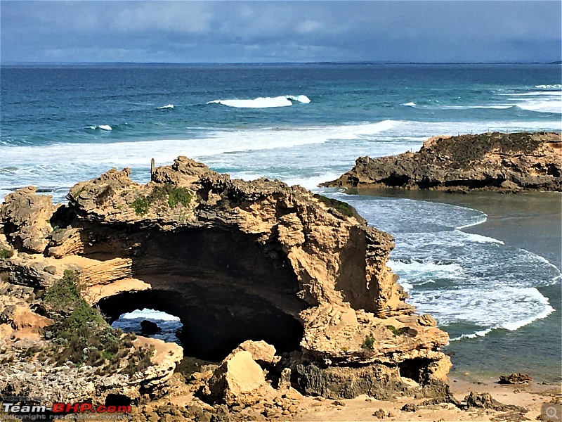 8 days & 1700 km in Tasmania-portsea-lookout.jpg