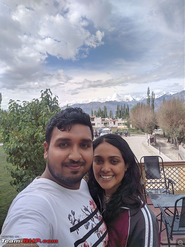 An adventure honeymoon: 1500 km bike ride through the Himalayas!-img_20190731_083025.jpg