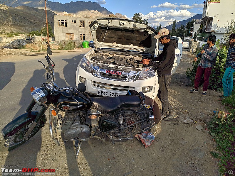 An adventure honeymoon: 1500 km bike ride through the Himalayas!-img_20190731_182340.jpg