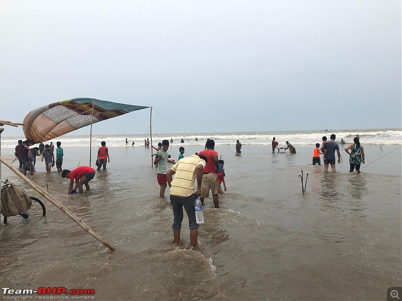 Beach tours from Talsari to Mandarmani. EDIT: 2021 Updates on page 2-img20191103wa0027.jpg