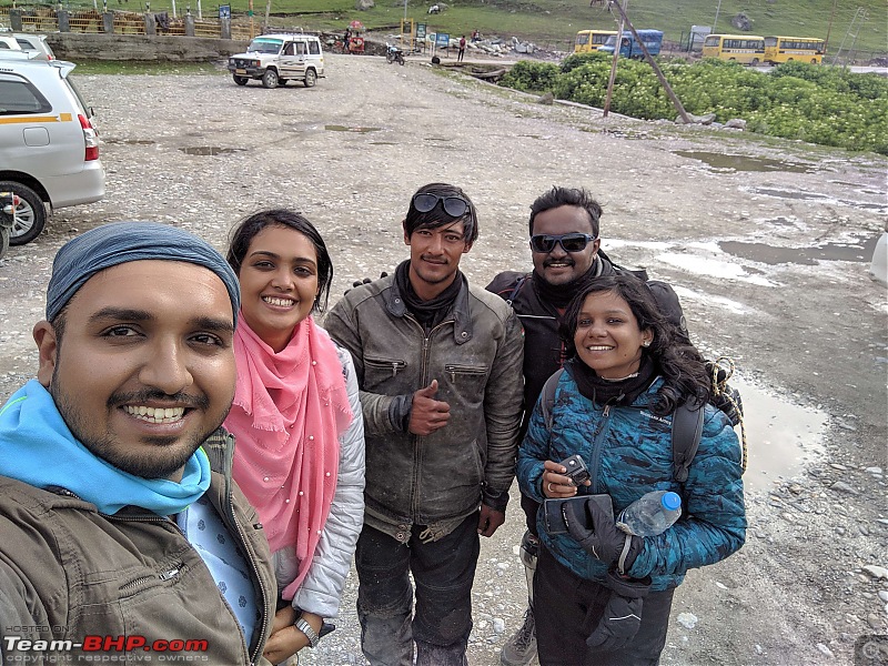 An adventure honeymoon: 1500 km bike ride through the Himalayas!-img_20190801_165524.jpg