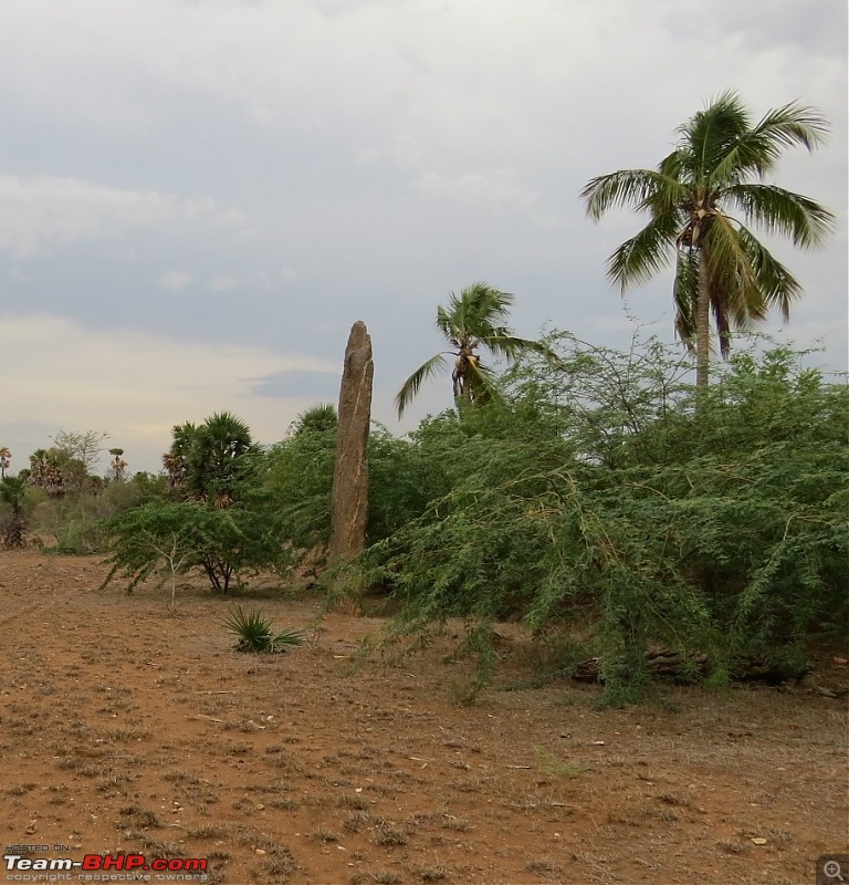 My random musings - Some remnants of our past-menhir.jpg