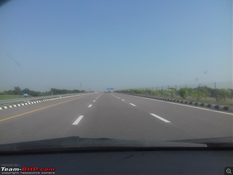Drive from Chittaranjan, West Bengal to see the Taj Mahal, Agra-20191008_145620.jpg