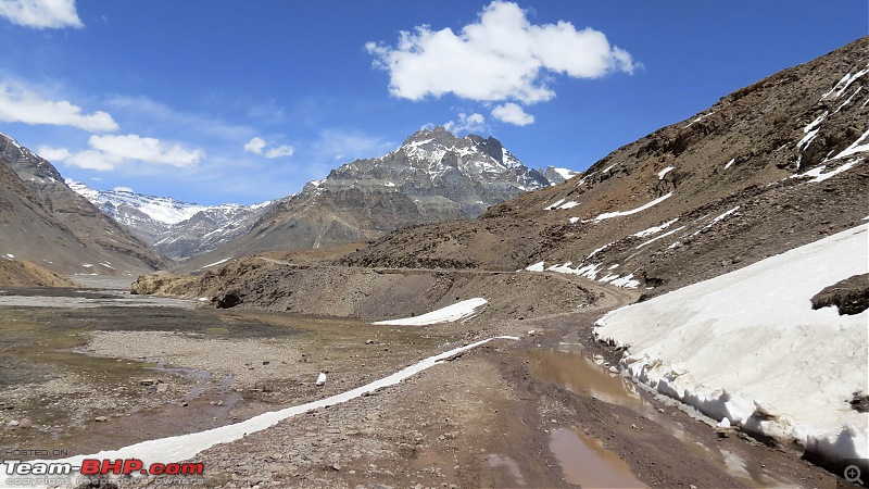 Heavy Vehicles at high altitude Himachal Pradesh!-img_58751.jpg