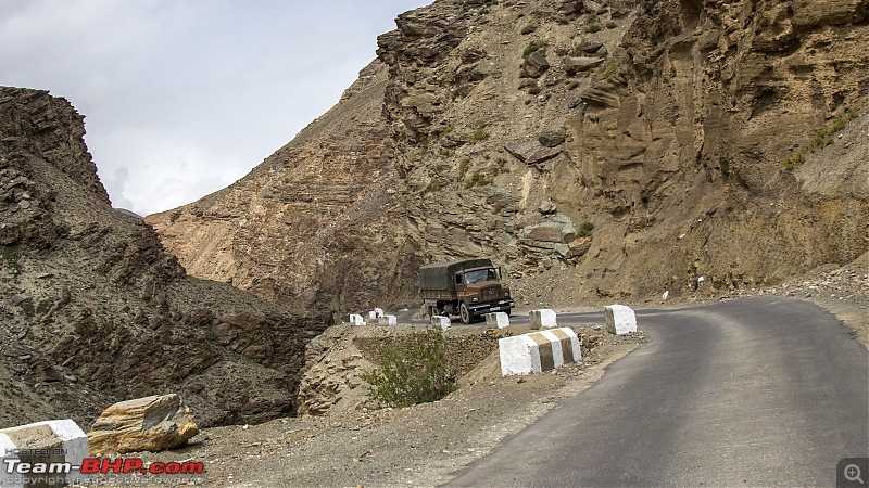 Heavy Vehicles at high altitude Himachal Pradesh!-img_23401.jpg