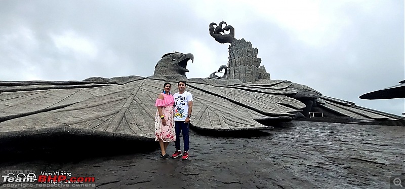 Trip to heaven! A rendezvous with Jatayu Earth Center & Alleppey, Kerala-1.jpg